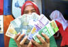 Neraca Dagang April defisit USD2,5 Miliar