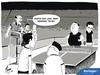 Menunggu episode capres gugat