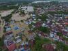 196 Rumah Rusak Terdampak Badai Siklon Tropis