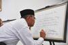 Dirjen: PKH-Bantuan Sosial Terintegrasi Bangun Penghidupan
