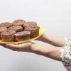 10 Aktivitas Gita Savitri, Idola Kaum Millenial yang Menginspirasi