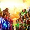5 Film & Serial Klasik Marvel yang Wajib Ditonton Sekali Seumur Hidup