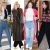 10 Ide Mix-Match Shirt Dress dengan Celana Panjang, Bisa untuk Lebaran