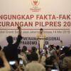 Data Pangan Berpolemik, Ini 3 Rekomendasi untuk Presiden Terpilih