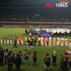 Laga PSS Sleman Vs Arema FC Sempat Ricuh, Ini 3 Fakta di Baliknya