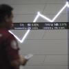 Neraca Dagang Defisit Terburuk Sejak 2013, IHSG Terjungkal