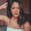 9 Gaya Marion Jola Pamer Body Goals di Pantai, Bikin Panas Dingin