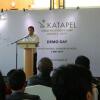 Bekraf dan BNI Syariah Ajak Ekrafpreneur Daftar Deureuham 2019