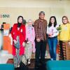 Bekraf dan BNI Syariah Ajak Ekrafpreneur Daftar Deureuham 2019