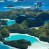 10 Pulau Eksotis di Dunia yang Belum Dikenal Banyak Orang