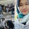 9 Potret Zara JKT48 dan Sang Mama yang Mirip Kakak Adik