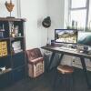 9 Desain Dapur Warna Gelap Ini Bisa Ditiru dengan Mudah