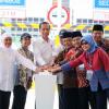Rumah Kena Gusur Proyek Tol, Menteri Basuki: Ya Sudah, Terusin!