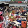 Rumah Kena Gusur Proyek Tol, Menteri Basuki: Ya Sudah, Terusin!