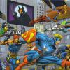 Mengenal 7 Karakter Bumilangit Universe, Superhero Asli Indonesia