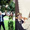 10 Ide Foto Prewedding Unik, Gak Melulu Harus Formal