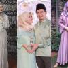 8 Ide OOTD Hijab ala Shelvie Hana Wijaya, Istri Daus Mini yang Stylish