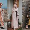 8 Ide OOTD Hijab ala Shelvie Hana Wijaya, Istri Daus Mini yang Stylish