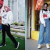 8 Ide OOTD Hijab ala Shelvie Hana Wijaya, Istri Daus Mini yang Stylish