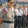 5 Pengeroyok Kasatreskrim Polres Wonogiri Berhasil Ditangkap