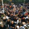 Komnas HAM Bentuk Tim Khusus Tangani Kasus May Day Bandung