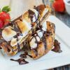 Resep Fruit Sushi & Pizza, Kreasi Buah Unik yang Bikin Nagih