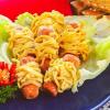 Resep Sate Lilit Bali yang Gak Kalah Sama Sate Padang & Madura