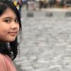 6 Potret Kebahagiaan Ani Yudhoyono Hirup Udara Segar di Singapura