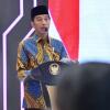 Buka Bersama TNI-Polri, Jokowi Janjikan 3 Hal Ini