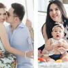 Manis dari Dulu, Ini 10 Potret Masa Kecil Natasha Wilona yang Gemesin