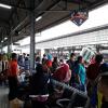 78 Kereta Siap Beroperasi Untuk Masa Lebaran