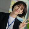10 Potret Kartika Berliana, Presenter yang Pesonanya Bikin Deg-degan