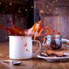 Bolehkah Minum Kopi Saat Sahur?