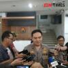 Jokowi Apresiasi Kinerja TNI dan Polri Amankan Pemilu 2019