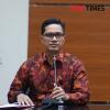 Terima Suap Rp5,6 Miliar, Bupati Bengkalis Jadi Tersangka Korupsi