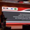 KPK dan Pemprov DKI akan Bertemu Bahas Penghentian Privatisasi Air