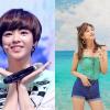 10 Potret Yupi Eks-JKT48 yang Baby Face dan Mirip Orang Jepang Asli