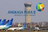 Tarif Tiket Masih Mahal, AP II Belum Ajukan Tambahan Penerbangan