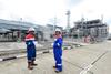Pertamina Optimistis Atas Potensi Ketersediaan Energi di Sulawesi