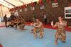 Ikuti Hand To Hand Combat, Satgas MPU UNIFIL Tingkatkan Interoperabilitas