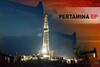 Pertamina EP Tangani 47 Proyek Hulu Pertamina