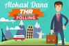 THR Buat Apa? Yuk Ikutin Polling dan Dapatkan Hadiahnya