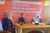 RUU Jabatan Dinilai Penting untuk Evaluasi Kewenangan Hakim