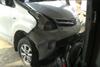 Diduga Sopir Masih Belajar, Mobil Tabrak Dua Kios dan Tiga Motor