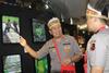 Isi Kegiatan Ramadhan, Mabes Polri Gelar Pameran Foto Papua