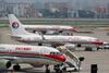 Maskapai Asal China Minta Kompensasi Boeing Imbas Kandangkan 737 MAX