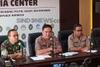 Polri Beberkan Kronologis Kericuhan Demo di Bawaslu