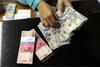 Rupiah Anjlok ke Level Rp14.525, Terburuk di Asia