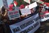 Respons Demo 22 Mei, Pelajar dan Mahasiswa Serukan Perdamaian