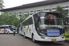 Mudik Lebaran, 495 Bus Jawa Disiapkan dari Terminal Poris Plawad
